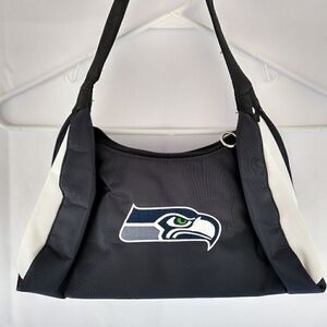 Seahawks purse  